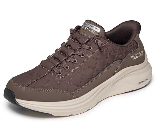 CONTOUR FOAM - COZY FIT