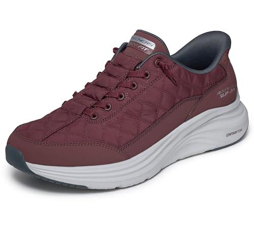 CONTOUR FOAM - COZY FIT