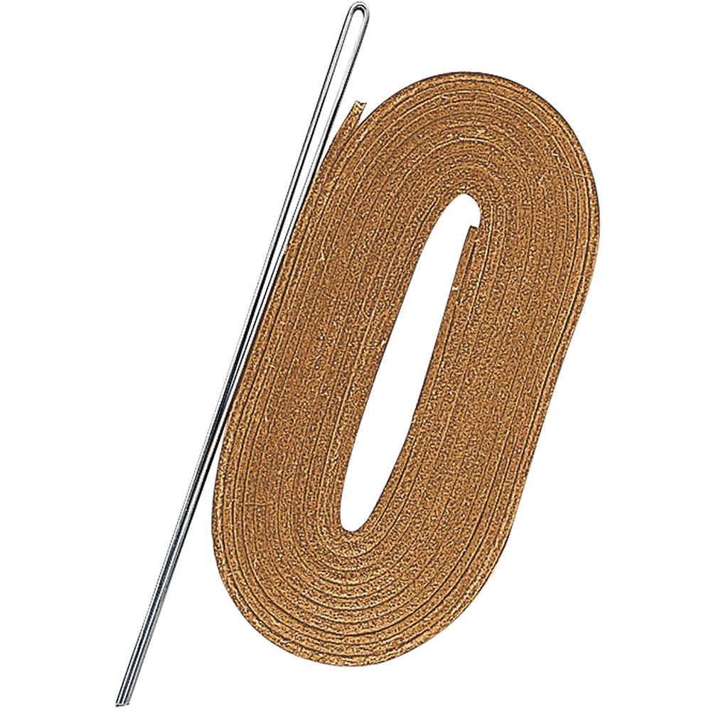 SSK Baseball Glove Repair Cord (Hardball Use) 200cm YF107TAN Tan