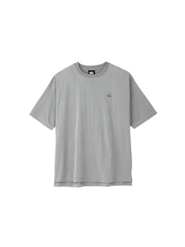 S/S H SHIELD TEE