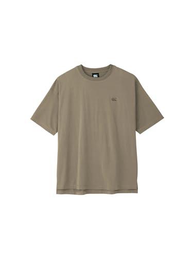 S/S H SHIELD TEE