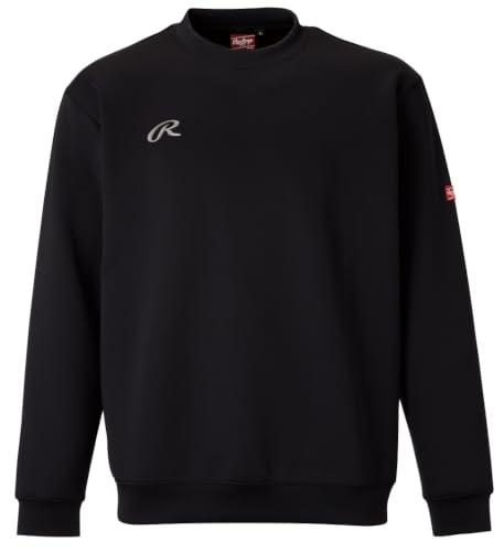 Knit Crew Neck Shirt