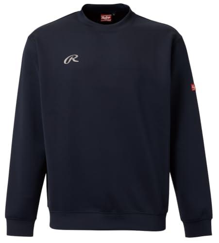 Knit Crew Neck Shirt