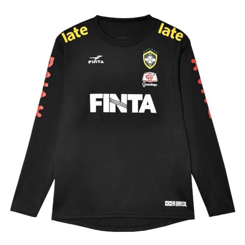 JR GDZ L/S Practice Shirt