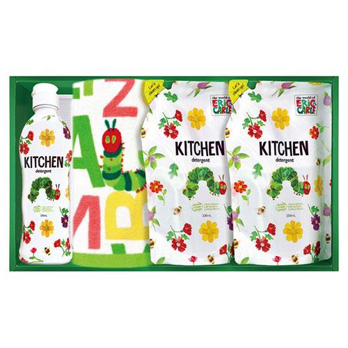 The Very Hungry Caterpillar Kitchen Detergent Set  C7228094