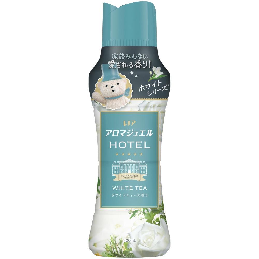 Lenor Aroma Jewel White Tea Scent Refill