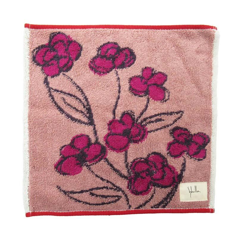 Sybilla Towel Handkerchief PI