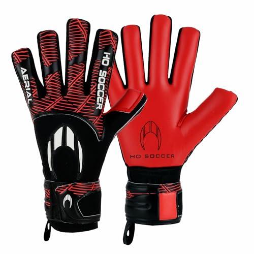 KONCEPT AERIAL RED