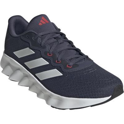 [Adidas] Running Shoes Switch Move Running MDT54 Shadow Navy/Footwear White/Core Black (ID8329) 28.0 cm