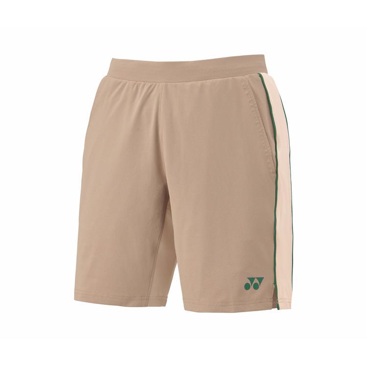 Uni-Fit Half Pants