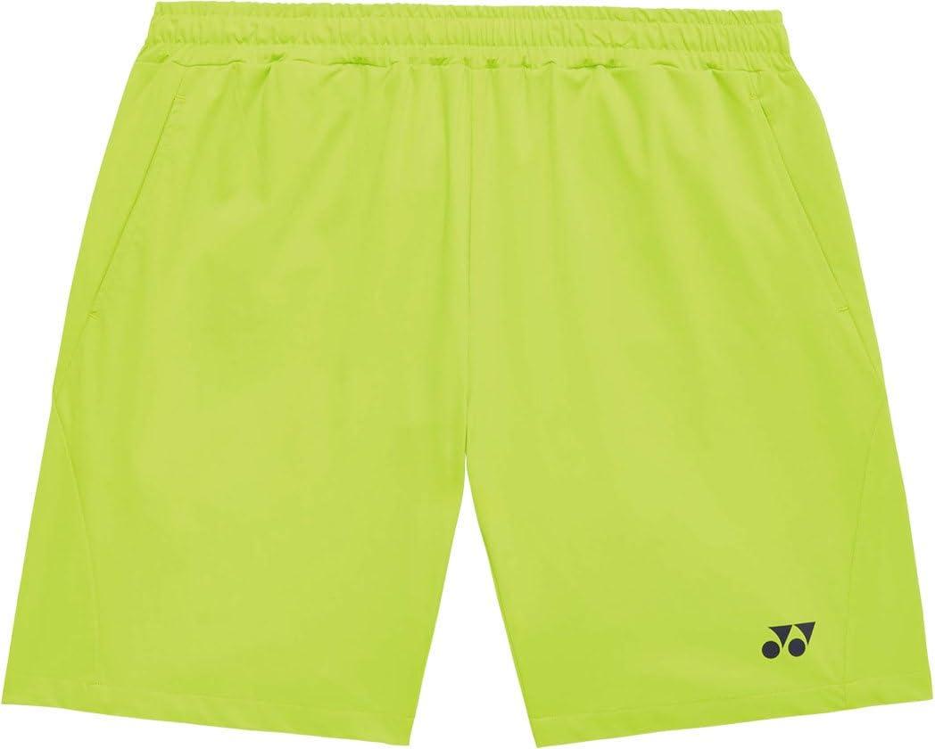 Uni-Fit Half Pants