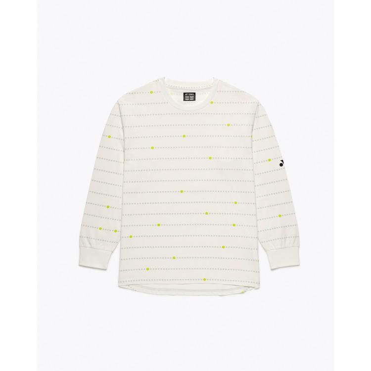 Uni Long Sleeve T-Shirt