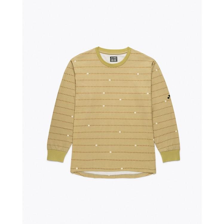 Uni Long Sleeve T-Shirt