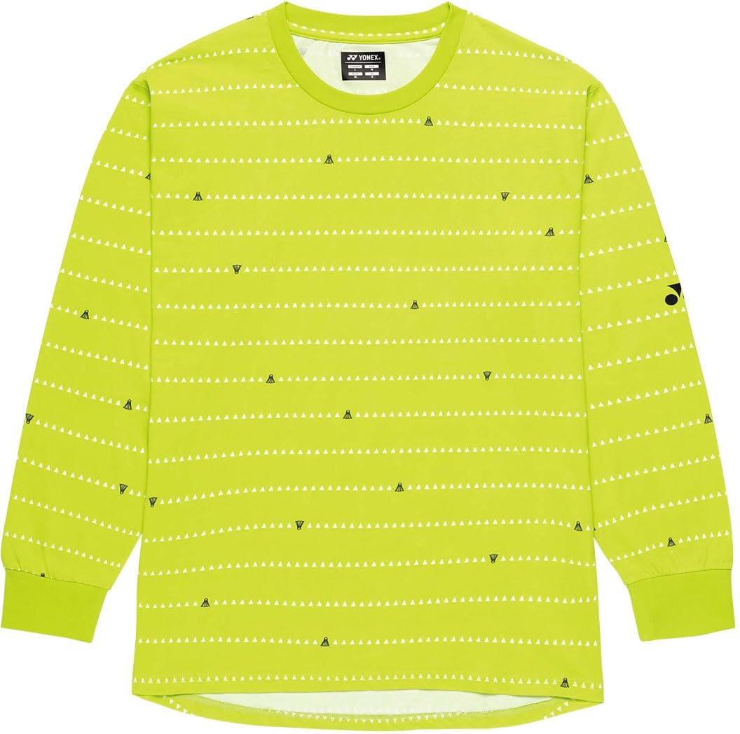Uni Long Sleeve T-Shirt