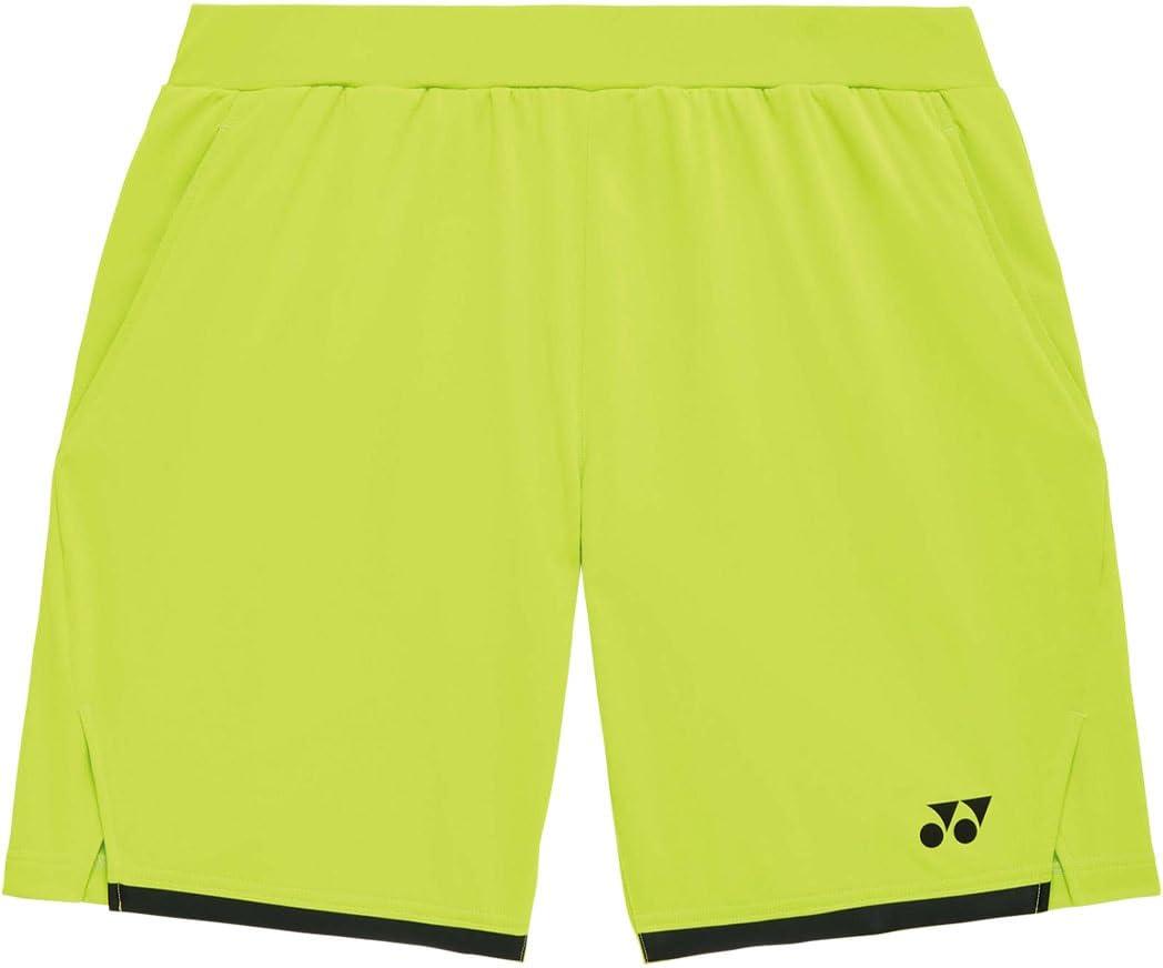 Uni-Fit Half Pants
