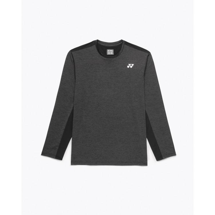 Uni Long Sleeve T-Shirt