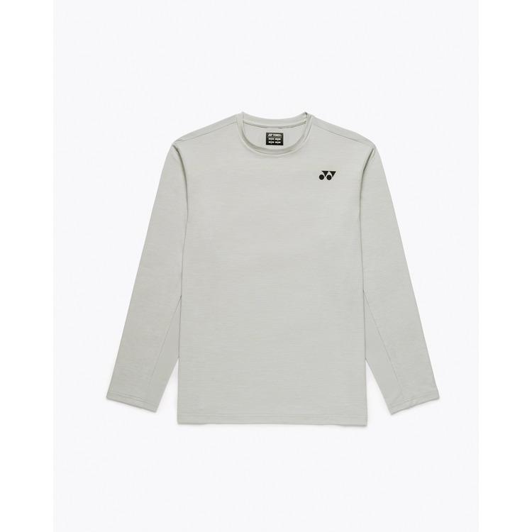 Uni Long Sleeve T-Shirt