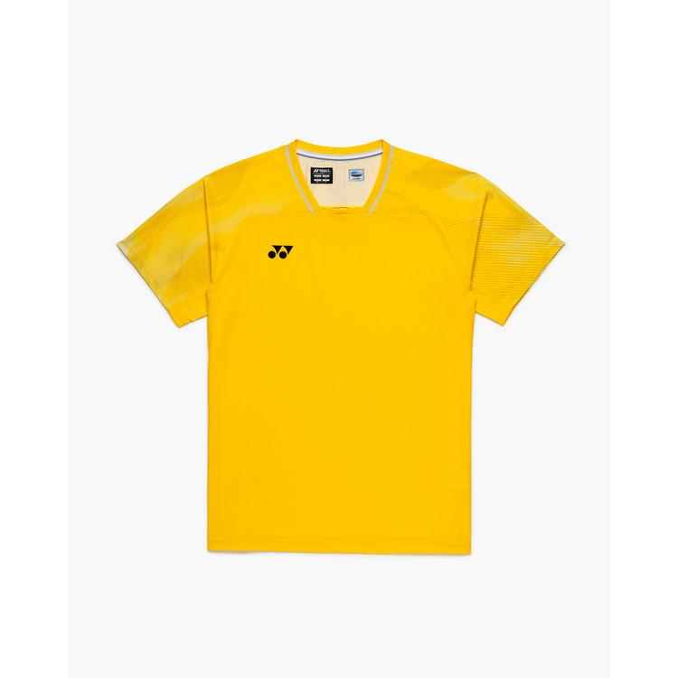 Men's Game Shirt