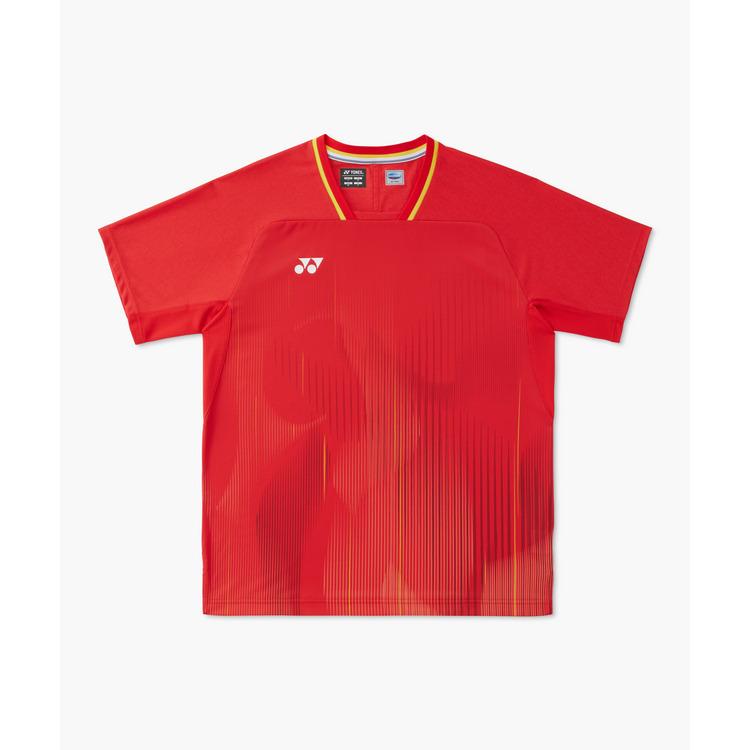 Men's Game Shirt