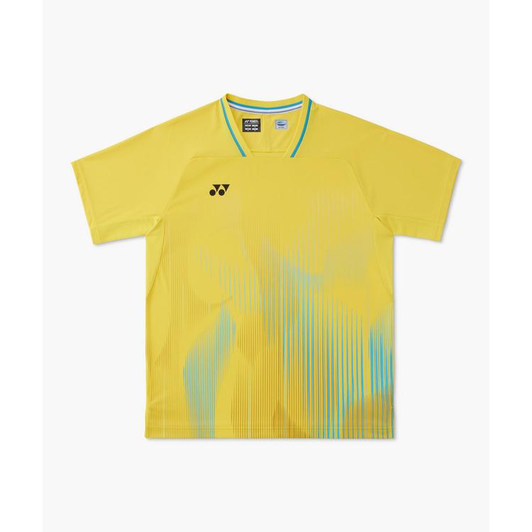 Men's Game Shirt
