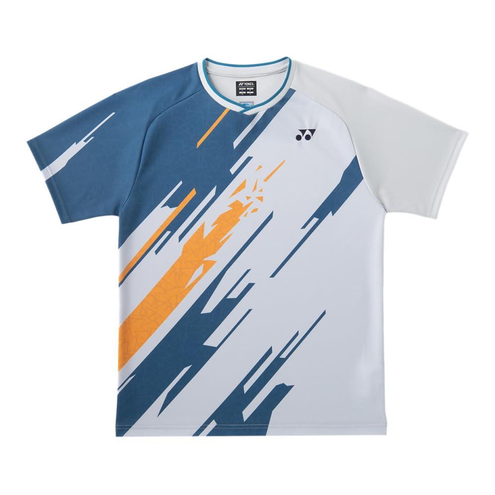 Uni Game Shirt (Fit Style)