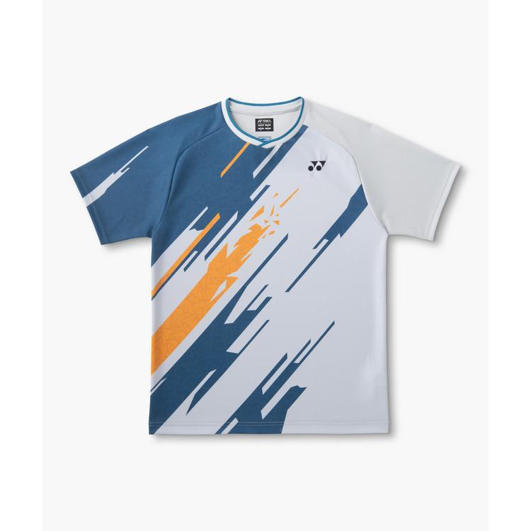 Uni Game Shirt (Fit Style)