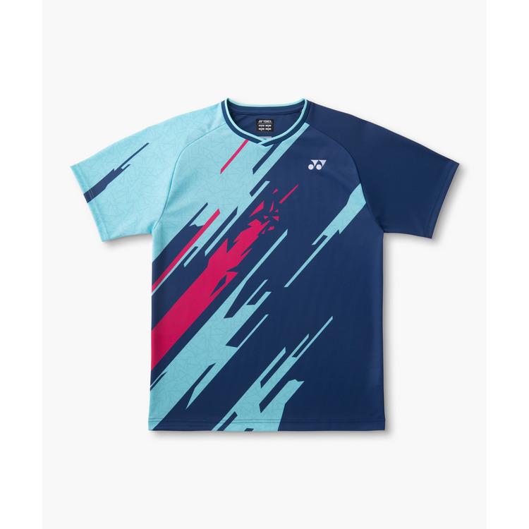 Uni Game Shirt (Fit Style)