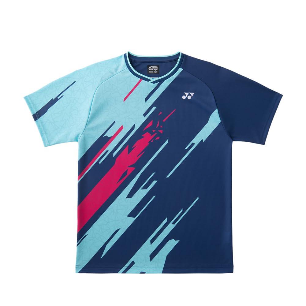 Uni Game Shirt (Fit Style)