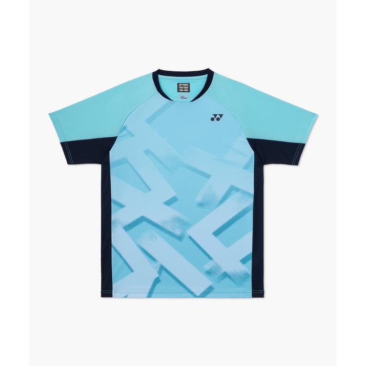 Uni Game Shirt (Fit Style)