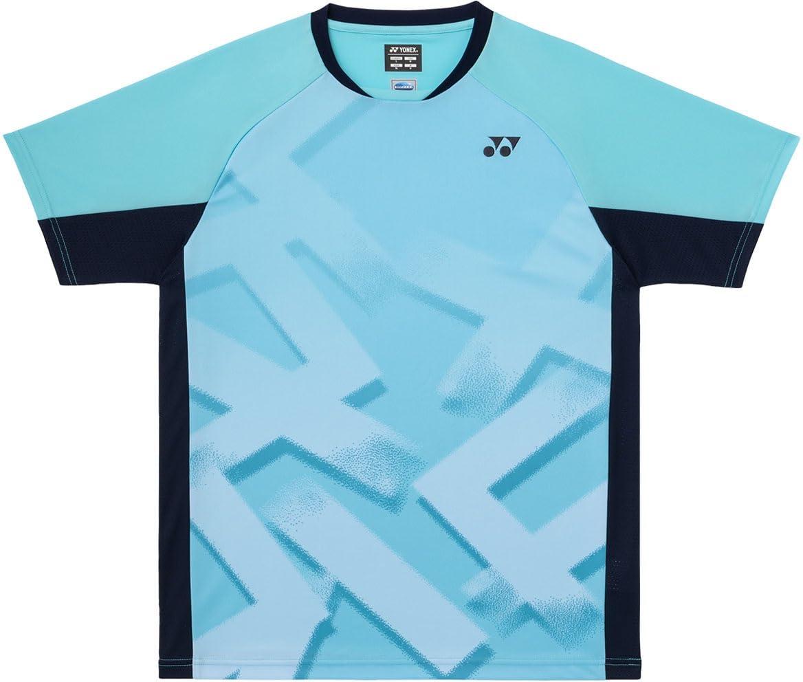 Uni Game Shirt (Fit Style)