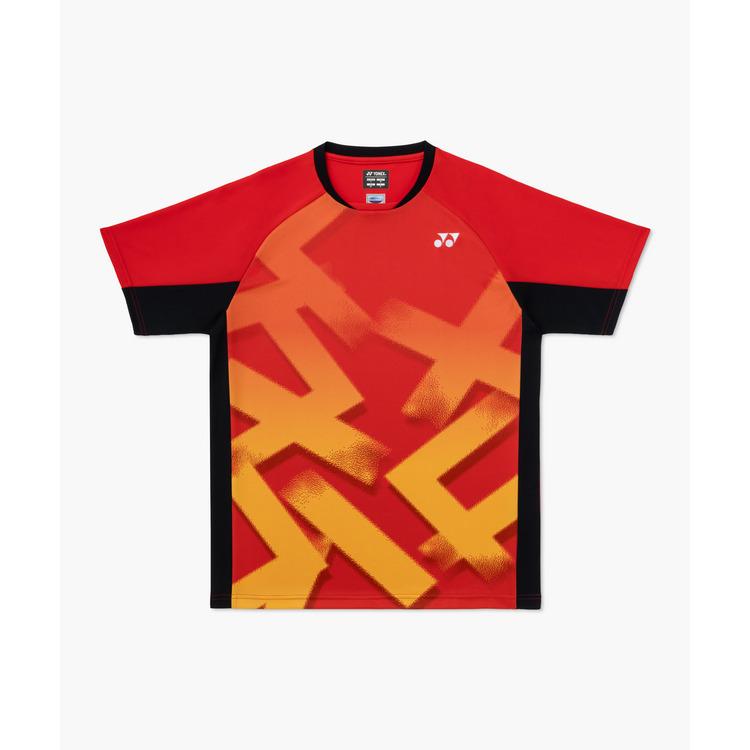 Uni Game Shirt (Fit Style)