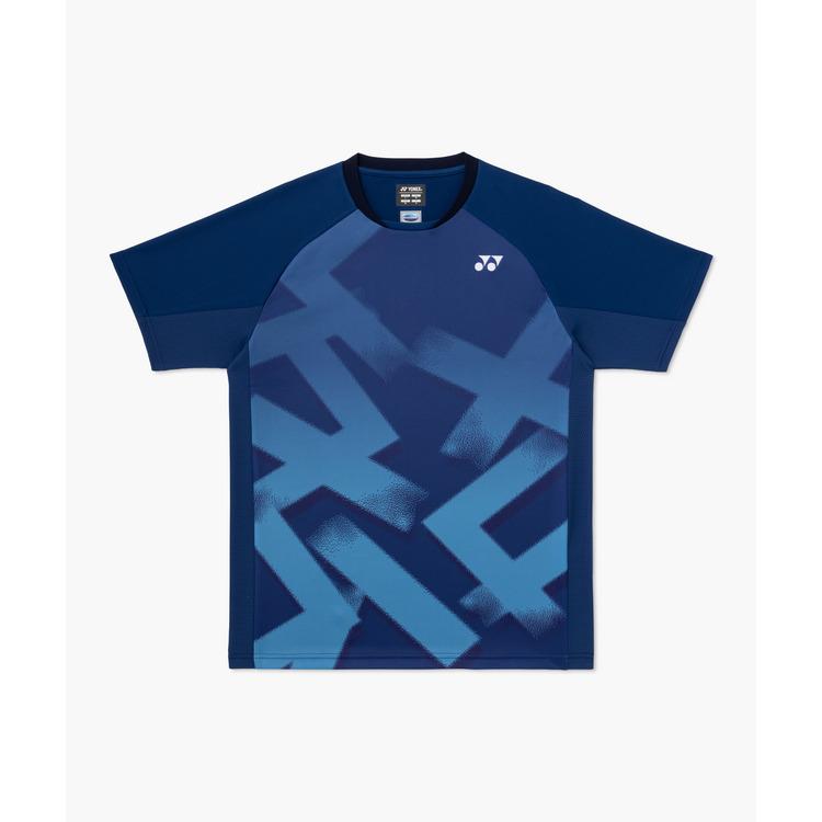 Uni Game Shirt (Fit Style)