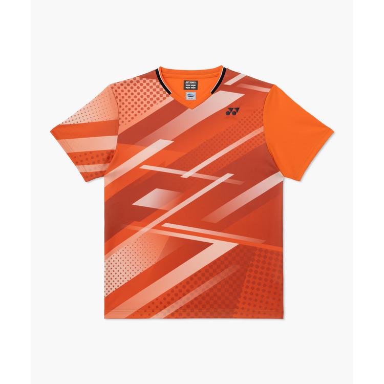 Uni Game Shirt (Fit Style)
