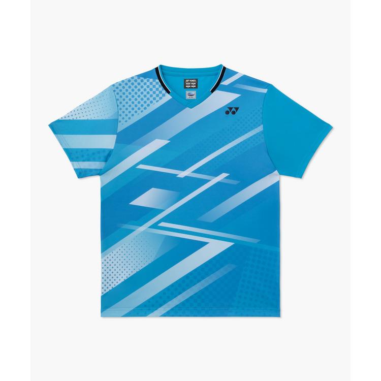 Uni Game Shirt (Fit Style)