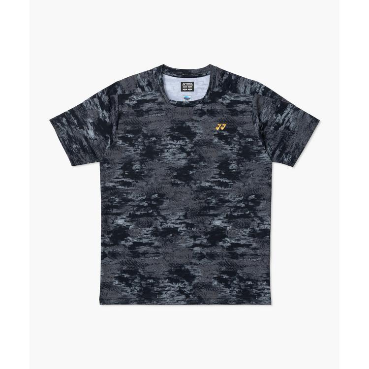 Uni Game Shirt (Fit Style)