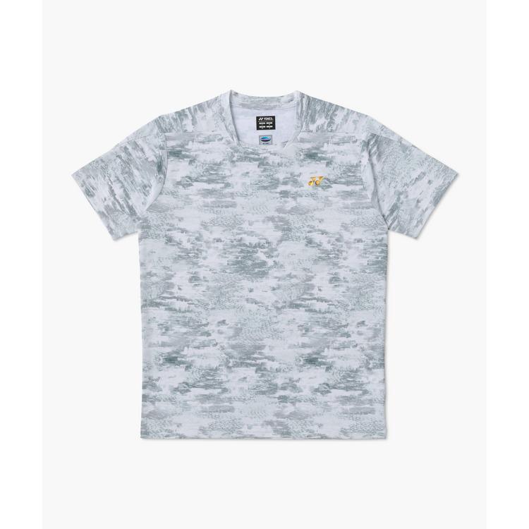 Uni Game Shirt (Fit Style)