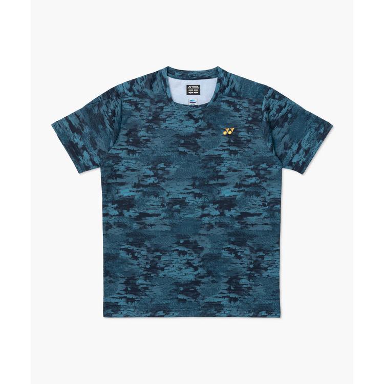Uni Game Shirt (Fit Style)