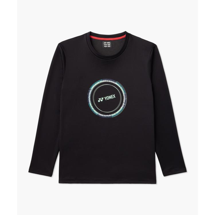 Uni Long Sleeve T-Shirt
