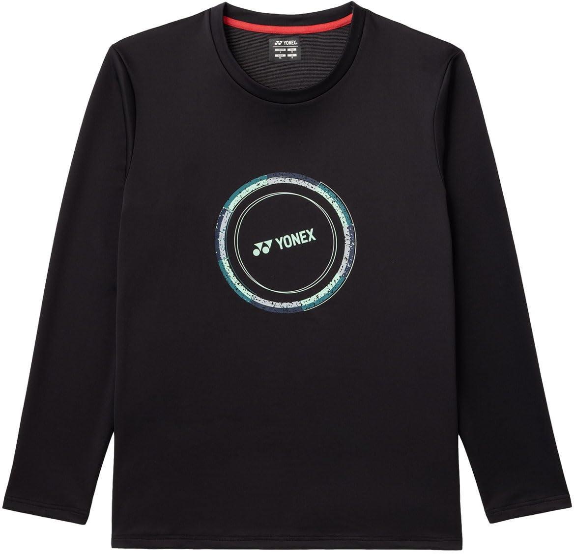Uni Long Sleeve T-Shirt