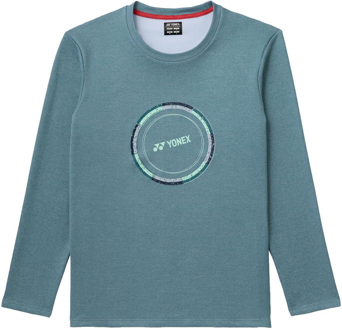 Uni Long Sleeve T-Shirt