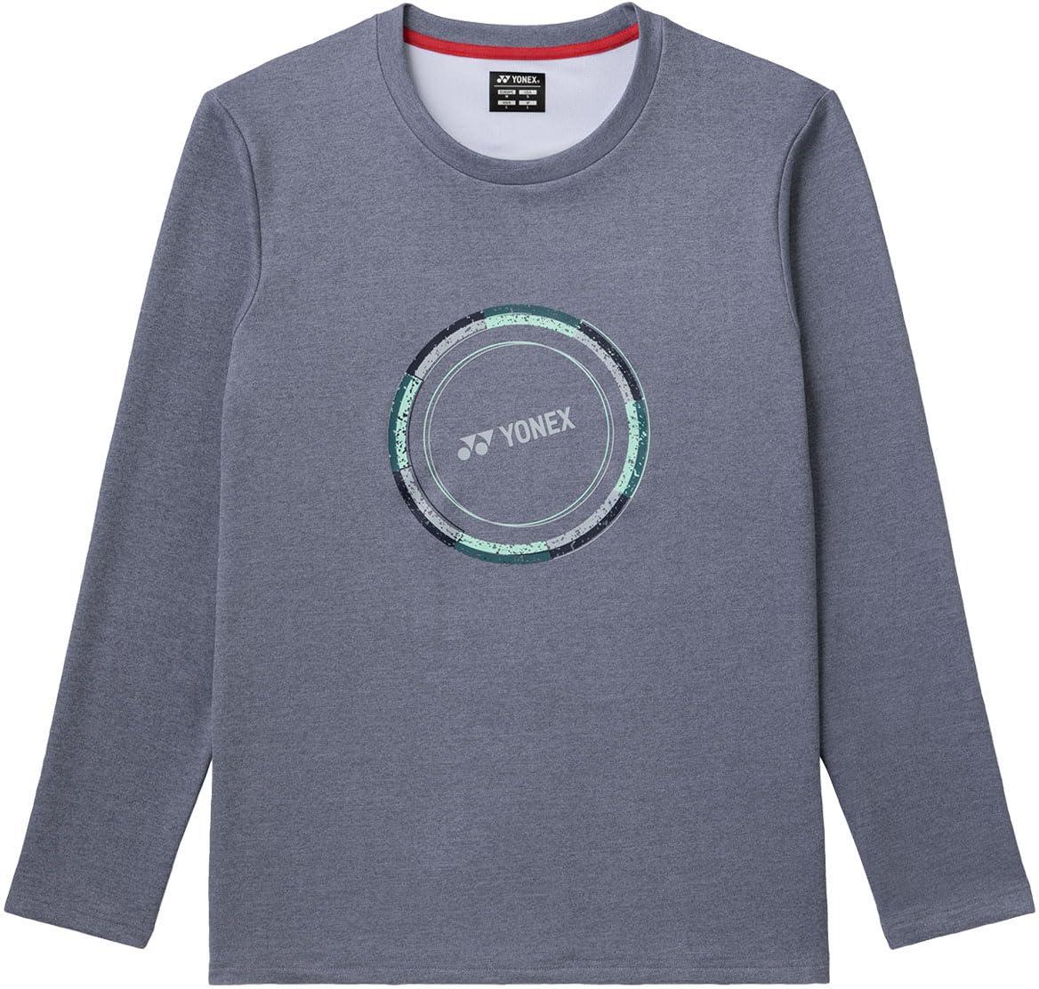 Uni Long Sleeve T-Shirt