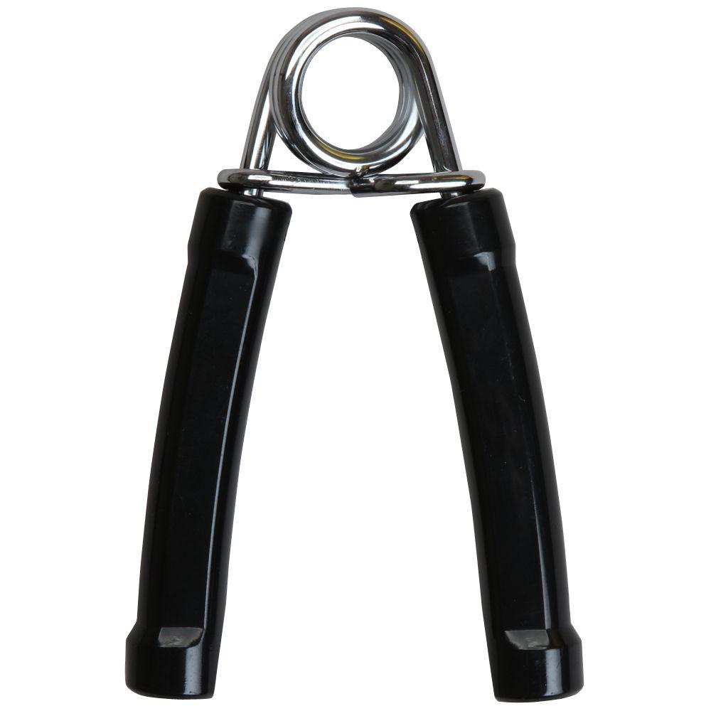 Hata Sports Equipment Industry Hand Grip Hard 45kg Type 1434-P Black