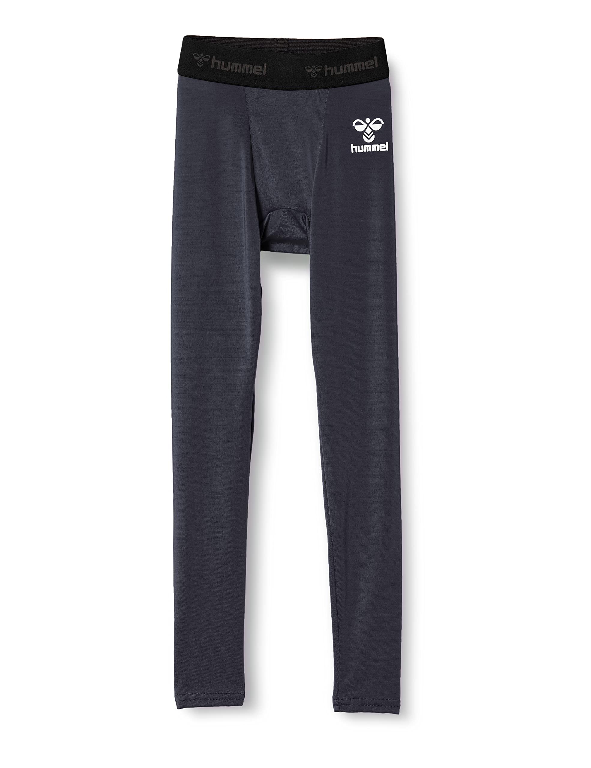 Hummel Junior Long Inner Pants Boys Indigo Navy (71) 160