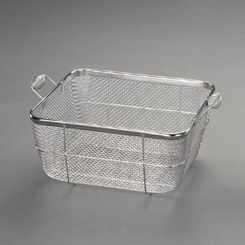 ESCO Parts Cleaning Basket (Stainless Steel) 395x350x150mm EA992CE-53