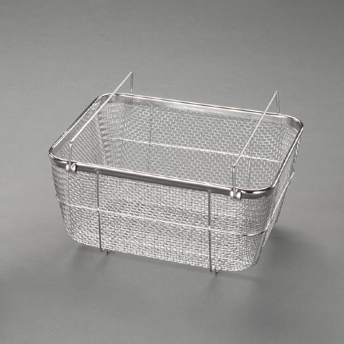 ESCO Parts Cleaning Basket (Stainless Steel) 395x350x150mm EA992CE-73